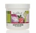 Kräuterhof® bodycream -WILDROSENÖL  250ml