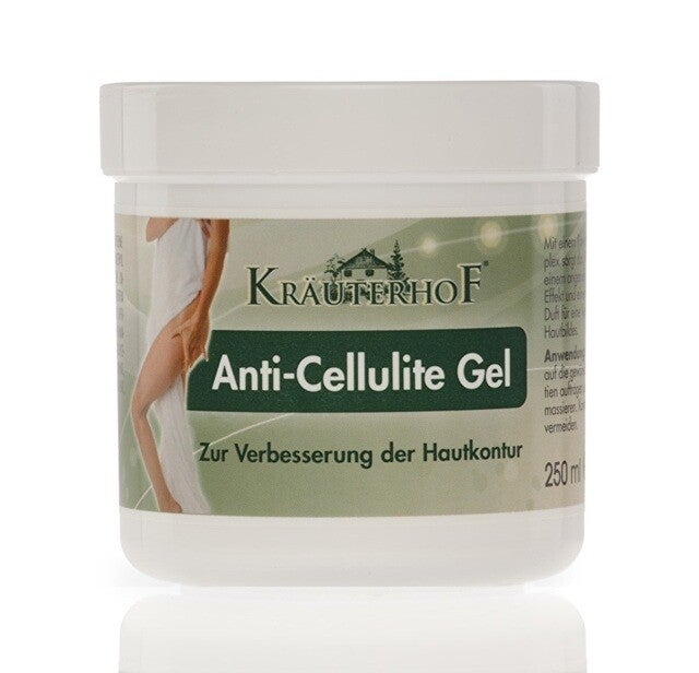Kräuterhof Anti-Cellulite Gel