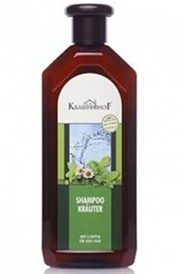 Kräuterhof® Shampoo tegen roos