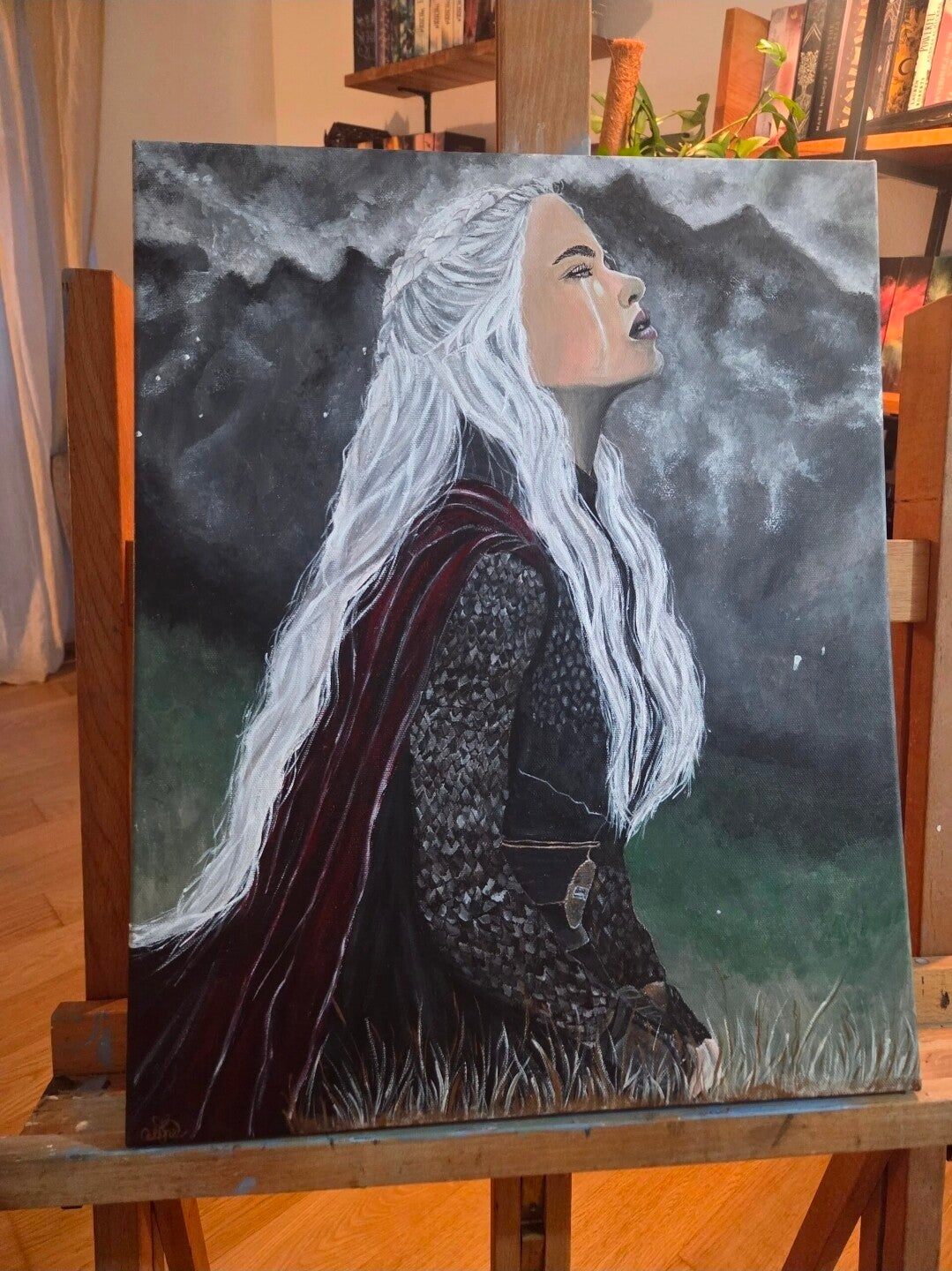 Manon Blackbeak