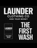 Launder Clothing Co