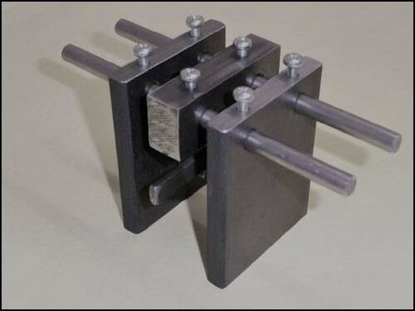 6000 Schweiss-Schablone