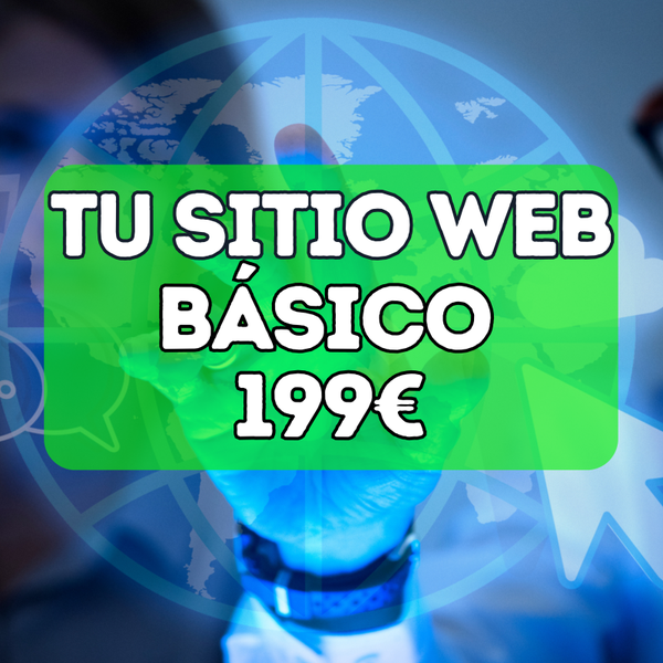 Sitio Web básico