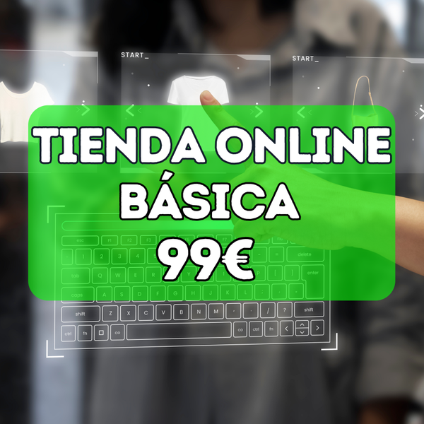Tienda Online Básica