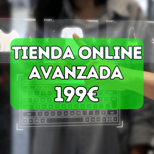 Tienda Online Avanzada