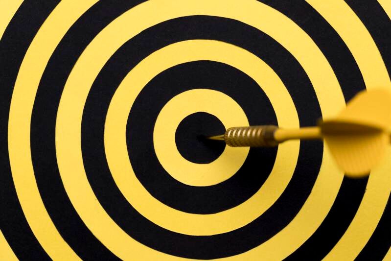 Definición de Objetivos