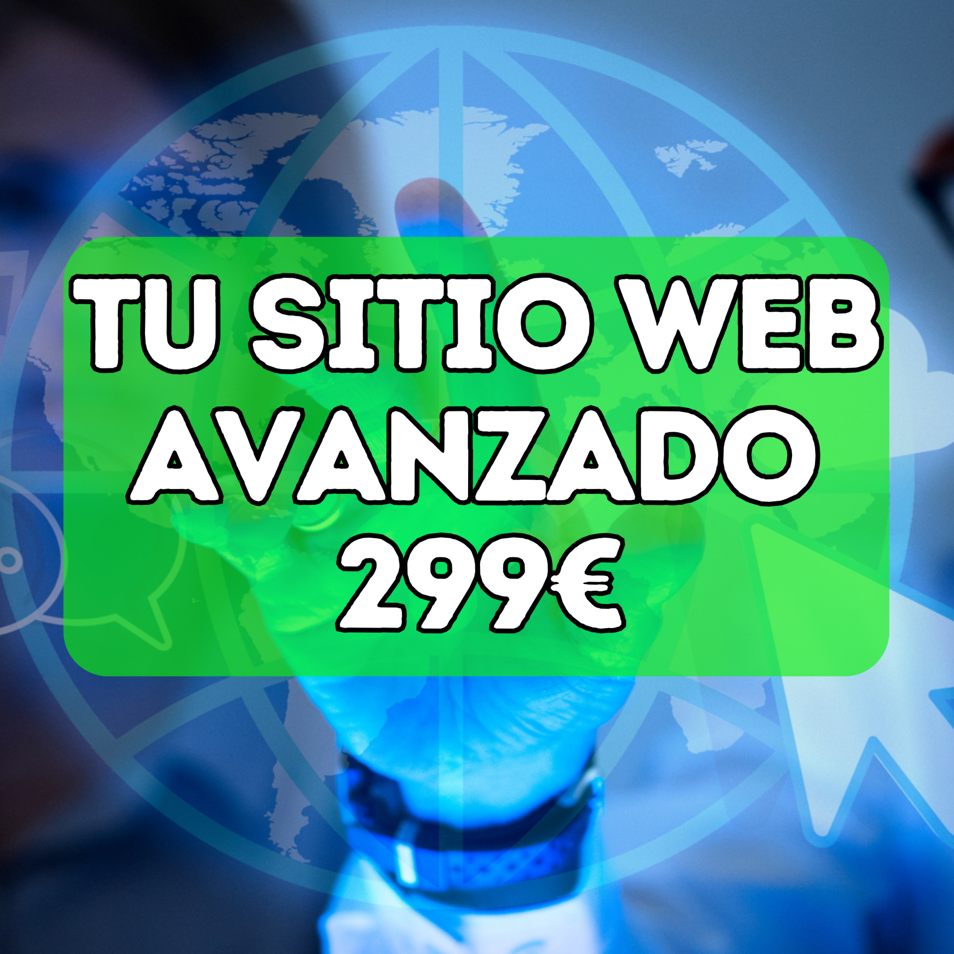 Sitio Web Avanzado