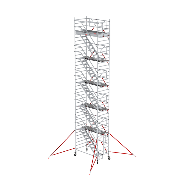 Altrex RS 43 - 10,20 metra