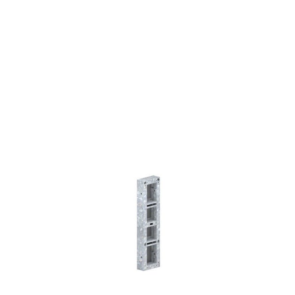 Preform - stálfleki 120 x 30
