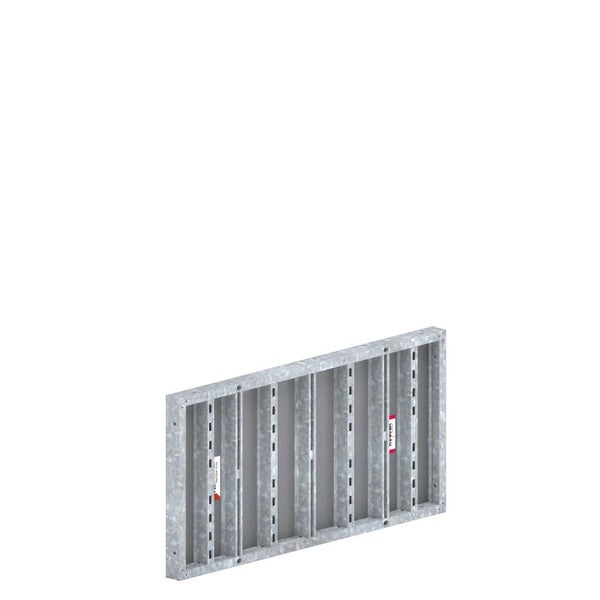 Preform - stálfleki 120 x 240