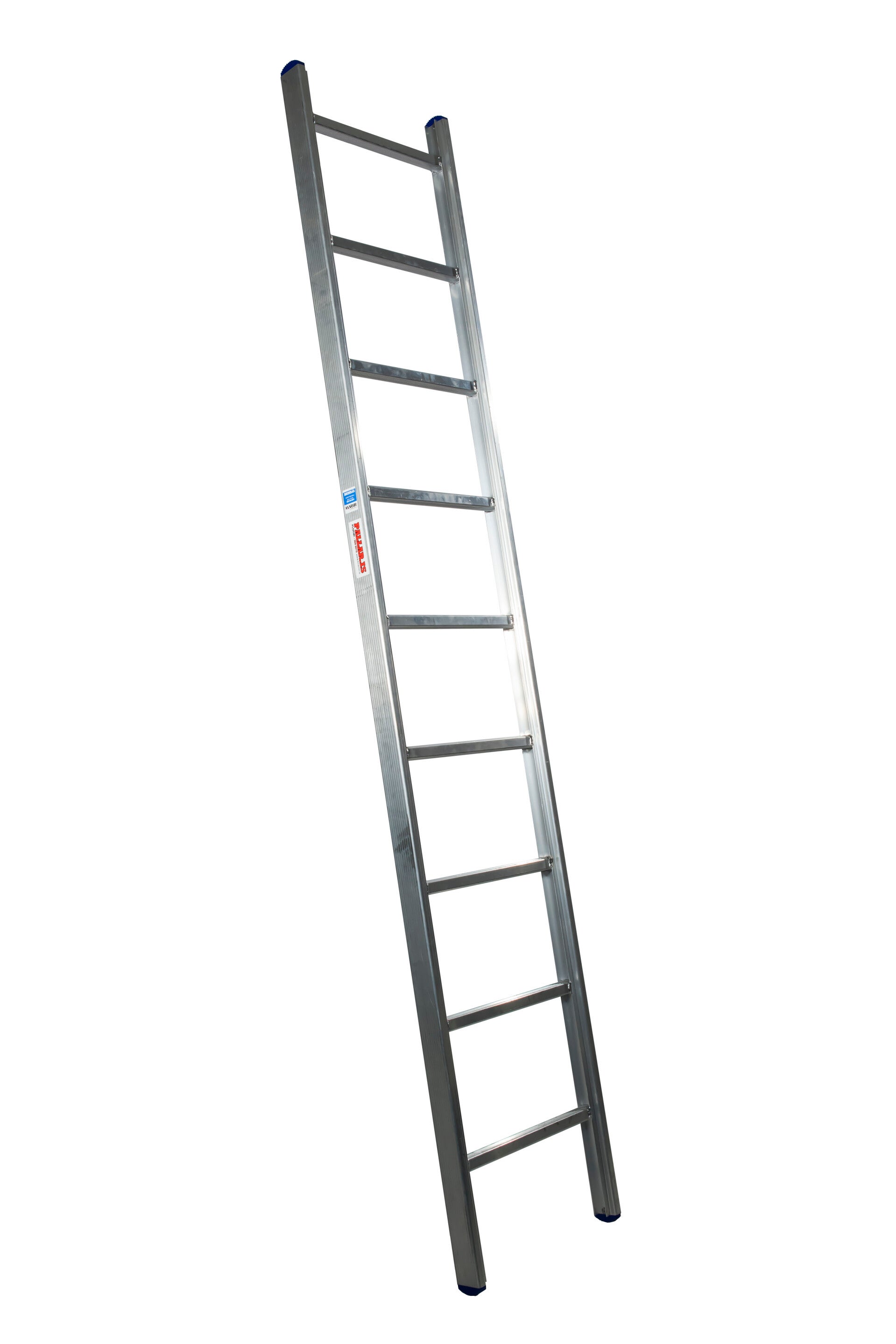 Stigi - Einfaldur - 8 þrep - Brimrás