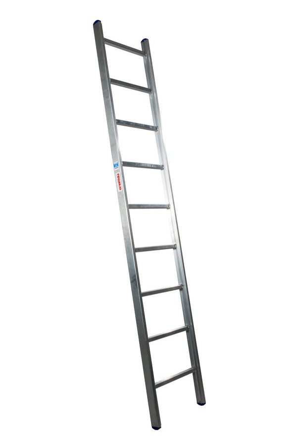 Stigi - Einfaldur - 8 þrep - Brimrás