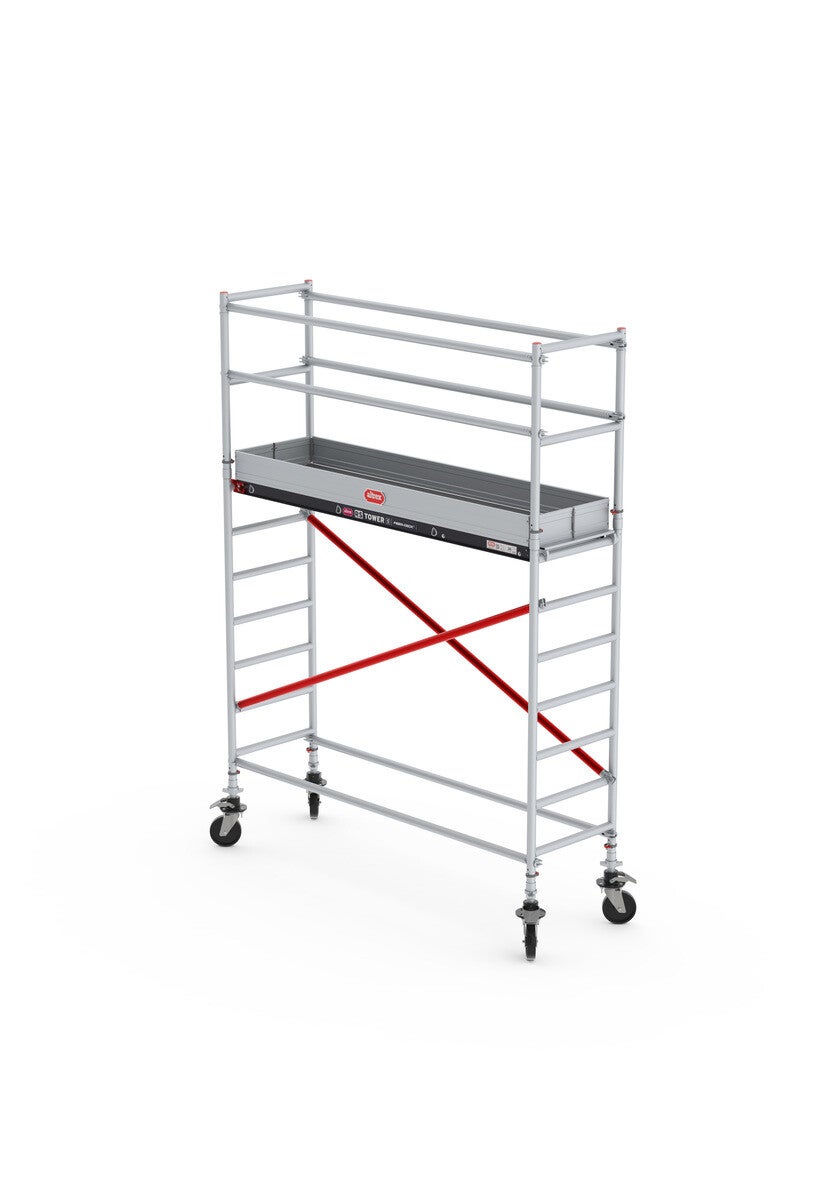 Altrex RS 41 - 2,20 metra - Leiga