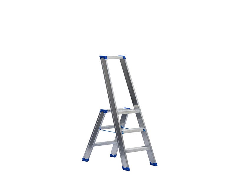 Trappa - 3 þrep - Brimrás