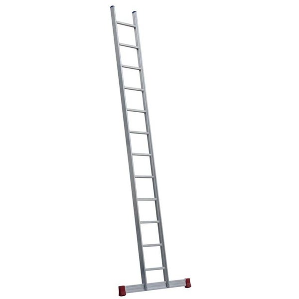 Stigi einfalur - 12 þrep - Brimrás