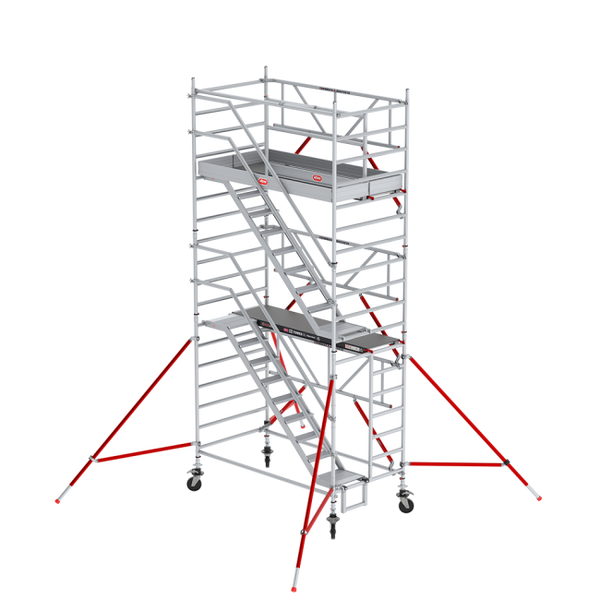 Altrex RS 43 - 4,20 metra