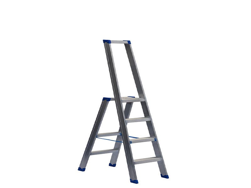 Trappa - 4 þrep - Brimrás