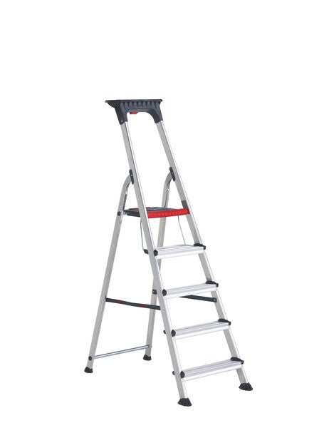 Trappa - 5 þrep - Altrex Double Decker