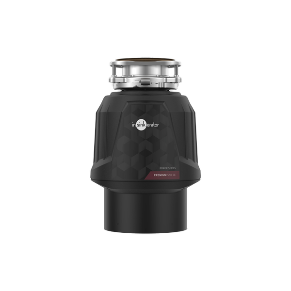 In Sink Erator Premium 550EC