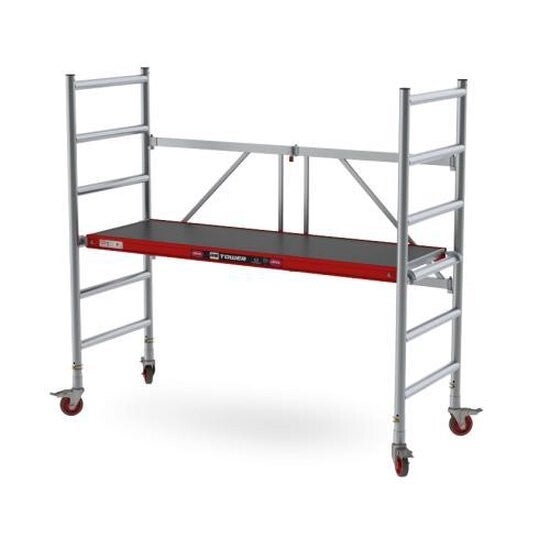 Altrex RS 44 Power grunneining