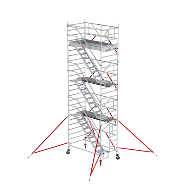 Altrex RS 43 - 6,20 metra