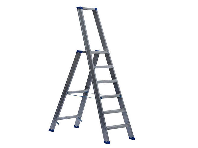 Trappa - 6 þrep - Brimrás