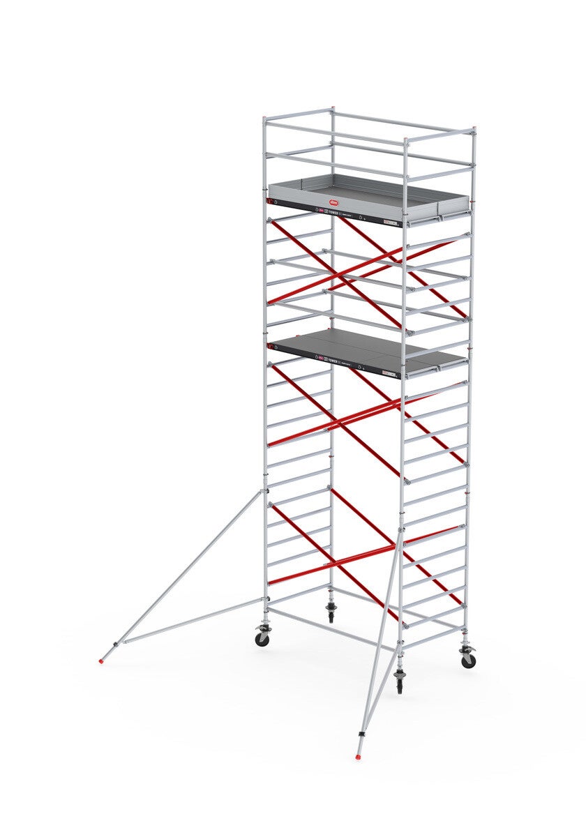 Altrex RS 41 - 6,20 metra