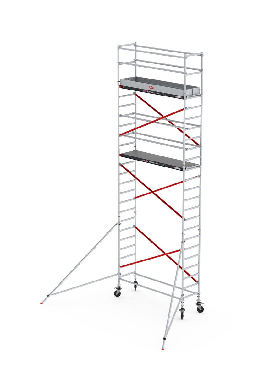 Altrex RS 41 - 6,20 metra