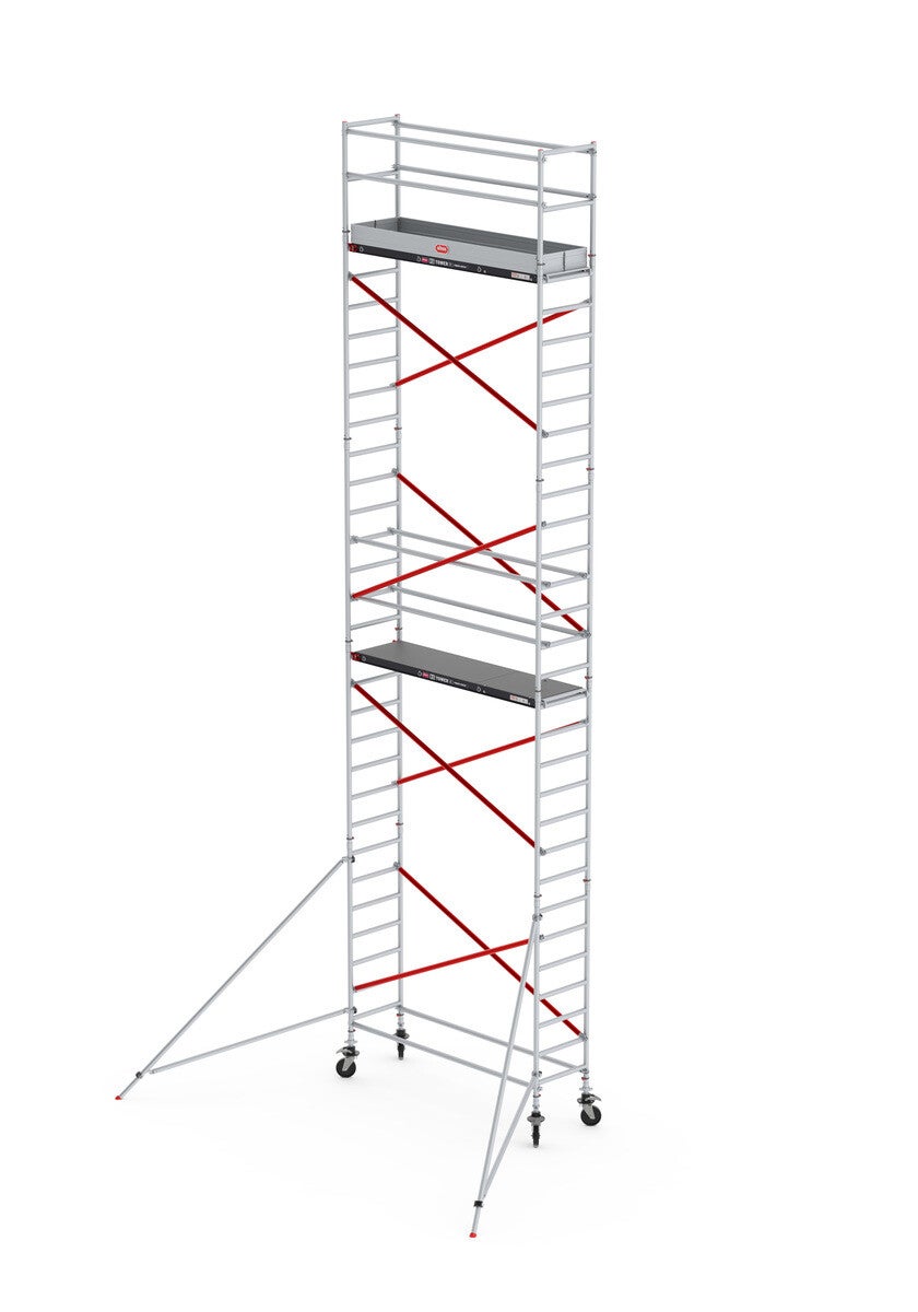 Altrex RS 41 - 8,20 metra