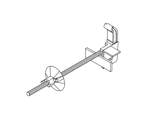 Preform - endaklemma