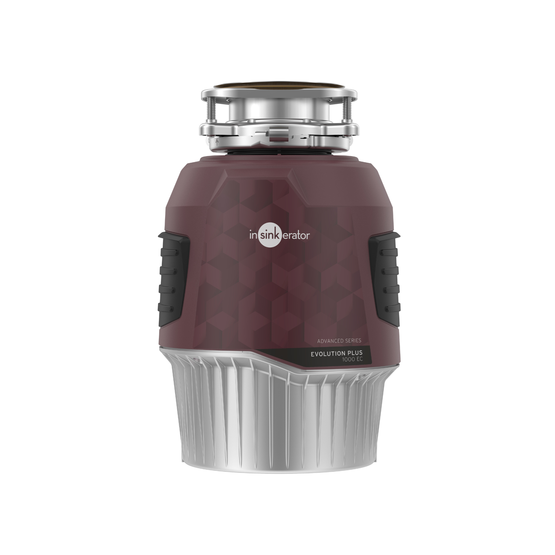 In Sink Erator Evolution 1000EC