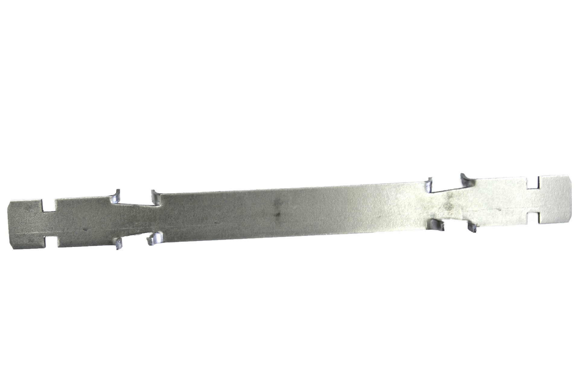 Kvarna - tengi fyrir Zetur 12 cm. 21 mm.