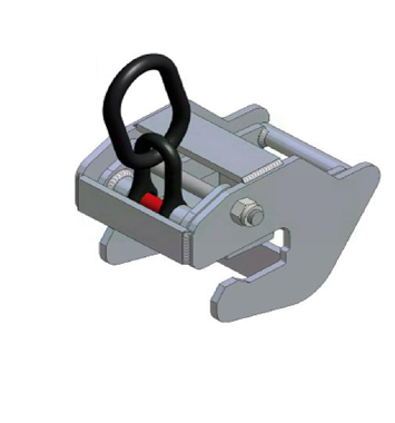 Light Preform - kranakrókur