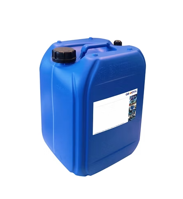 Q8 Da Vinci P6 mótaolía 20L