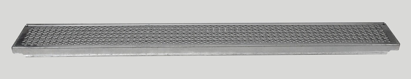 SLP Plettac - gólfborð 3,00 m.