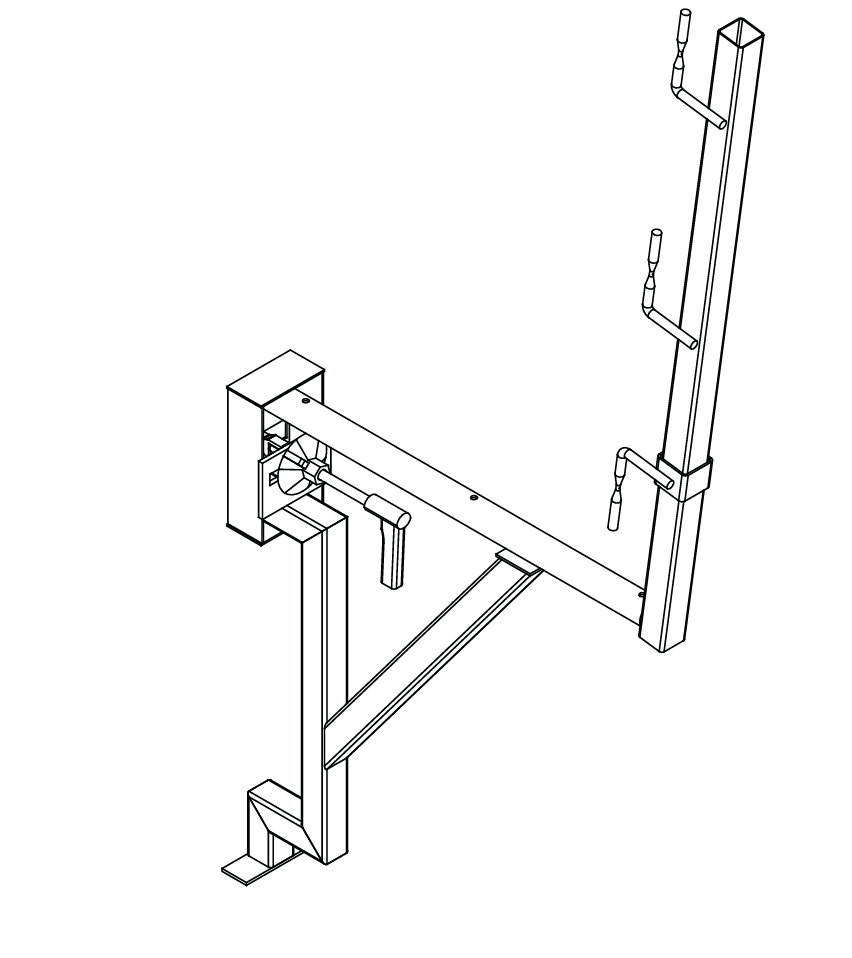 Preform - veggjaknekti