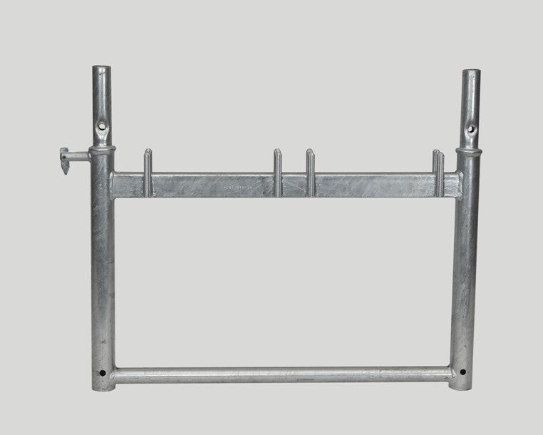 SLP-70 Plettac - stálrammi 0,50 m.