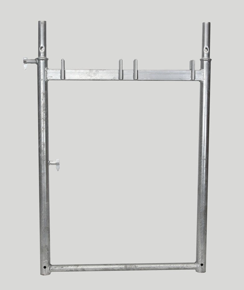 SLP-70 Plettac - stálrammi 1,00 m.