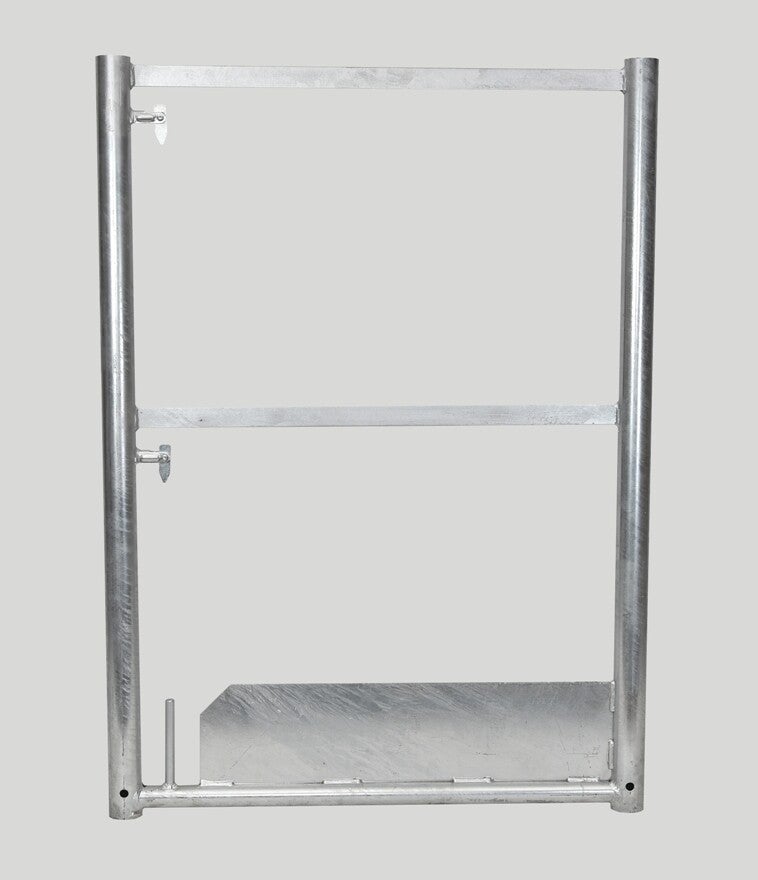 SLP-70 Plettac - endahandriðarammi (H)