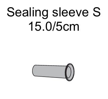 Doka - plasthólkur fyrir klifurknekti