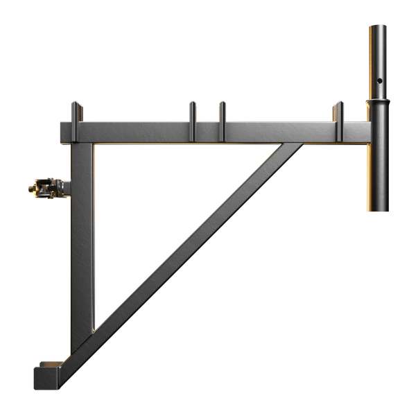 SLP Plettac - Extention 2