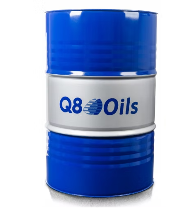 Q8 Da Vinci P6 mótaolía 208L