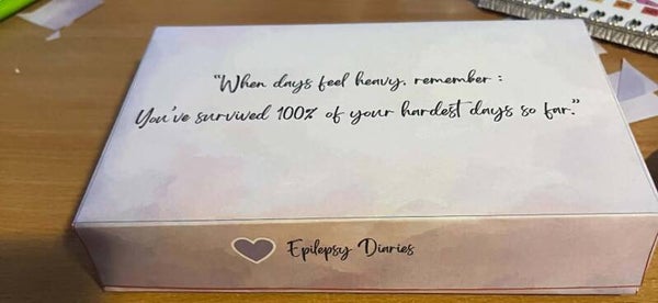 Care & Comfort Gift Box