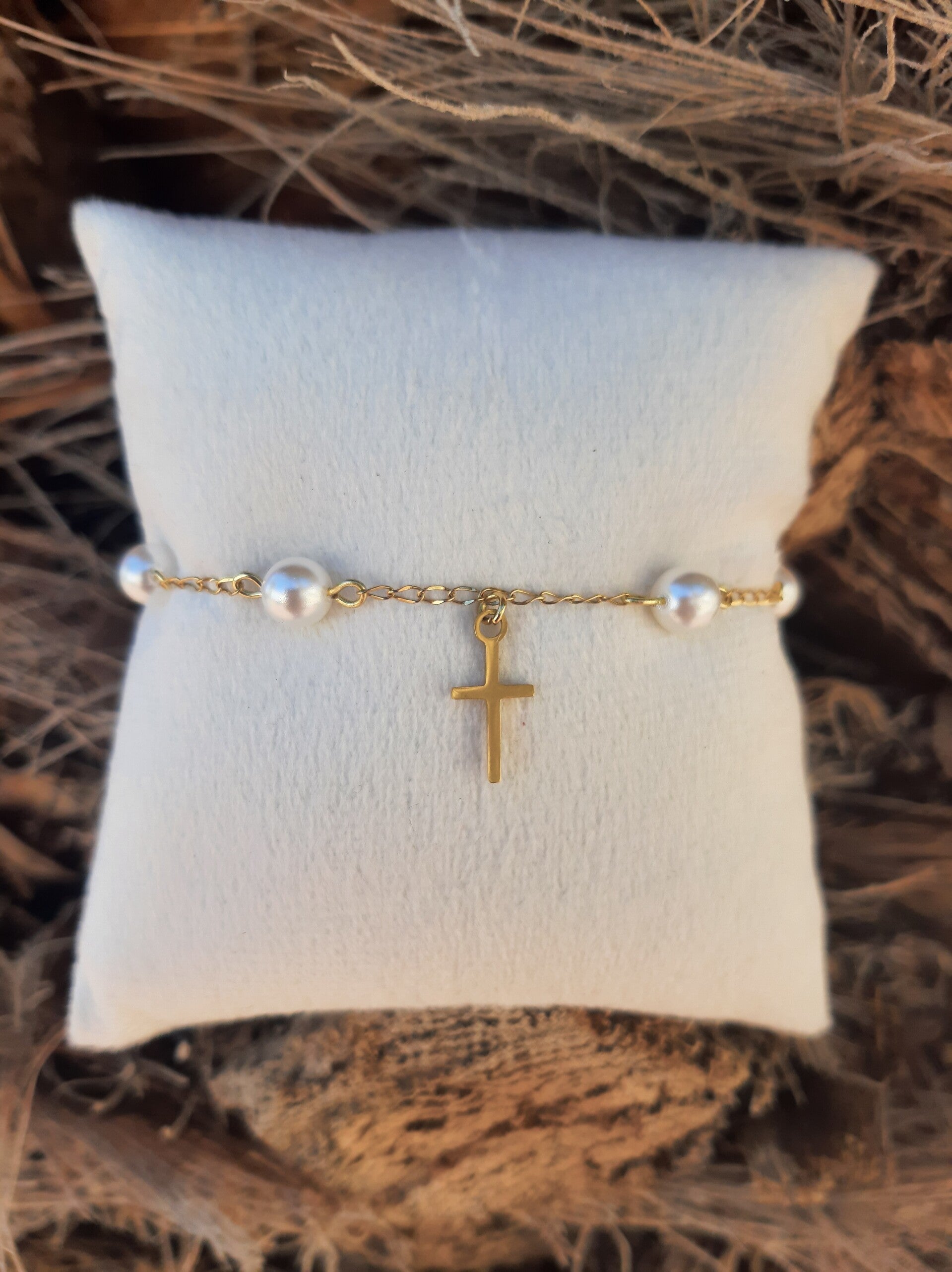 Pulsera especial Comunión