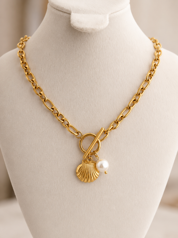 Collar marino