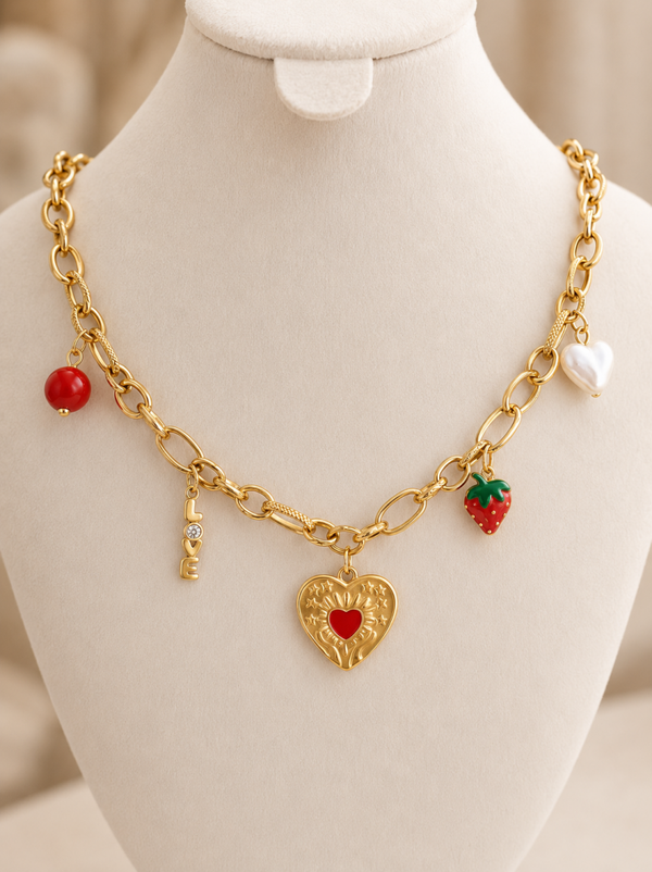 Collar love