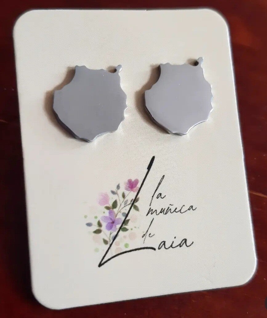 Pendientes Gran Canaria