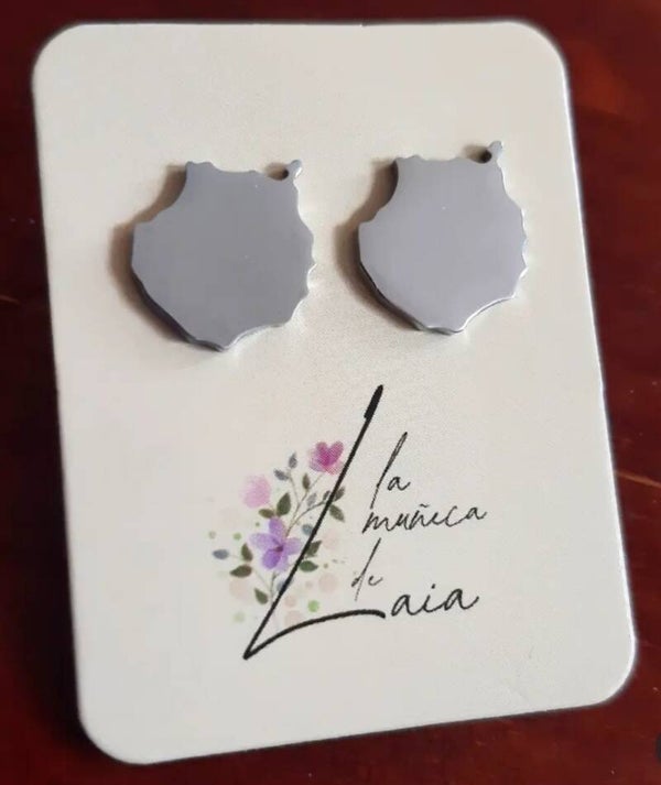 Pendientes Gran Canaria