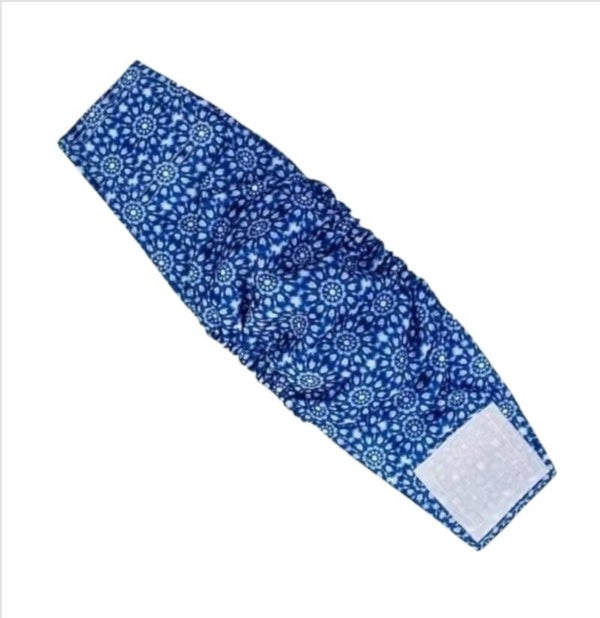 Reuen plasband - Mozaiek