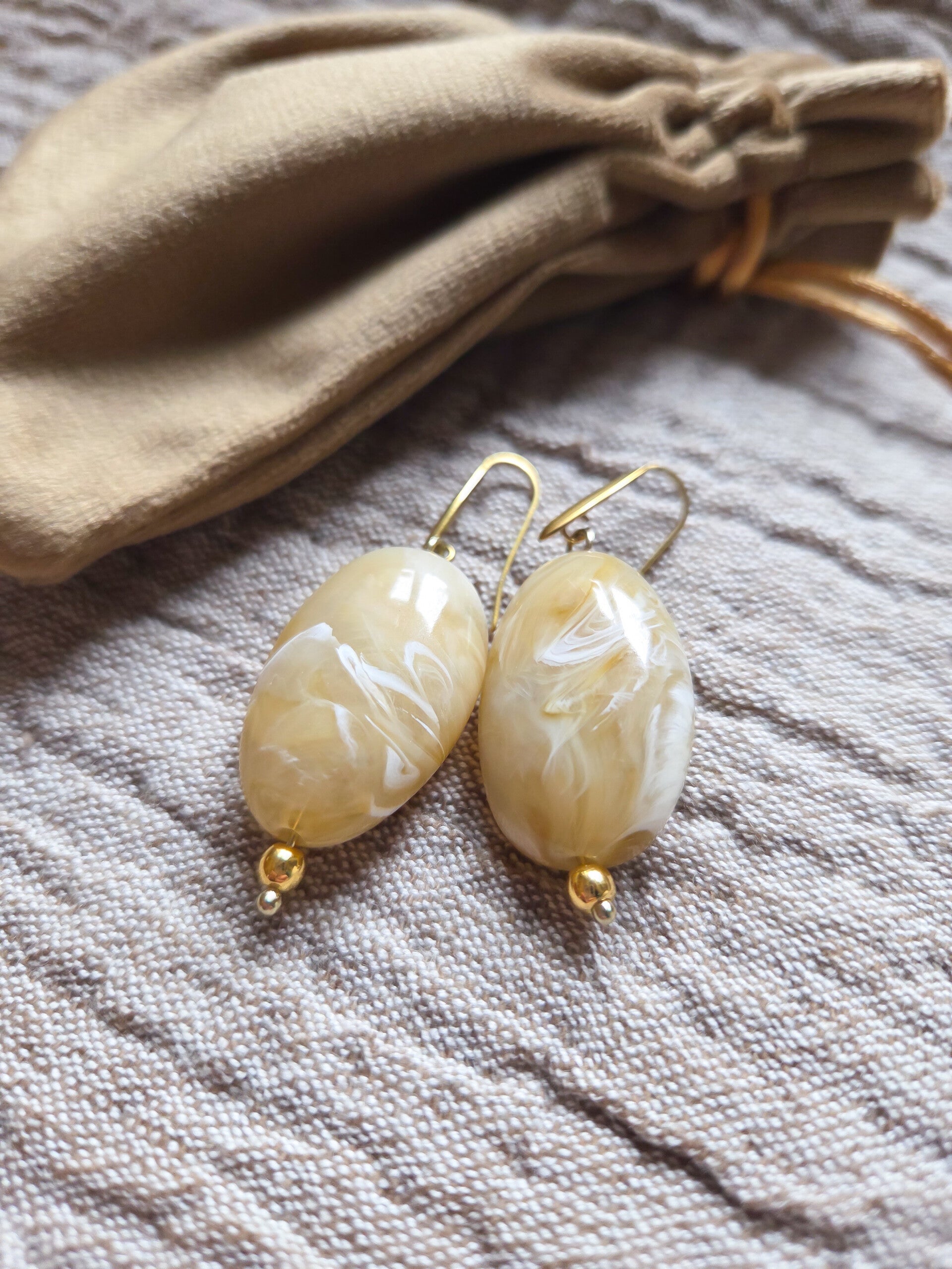 Sassi di Luce - creme